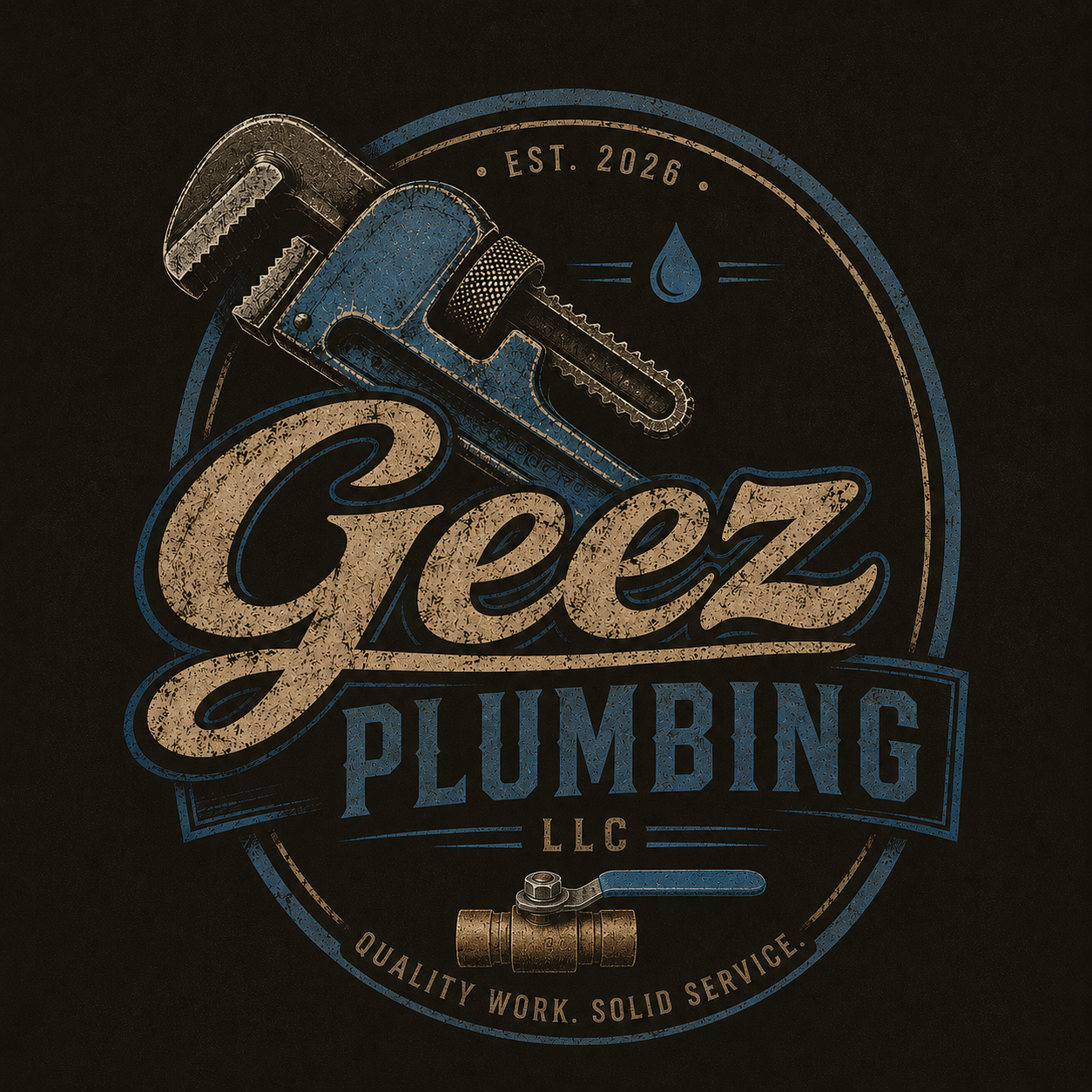 Geez Plumbing LLC